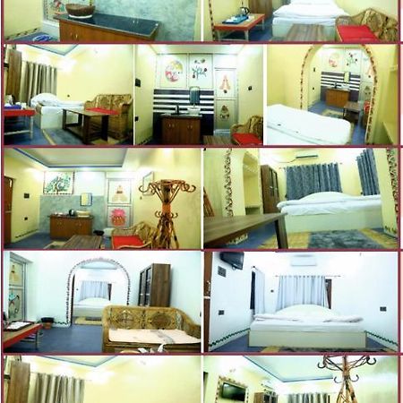 Hotel Mithila Thali By Chef Santosh Shah Janakpur Esterno foto