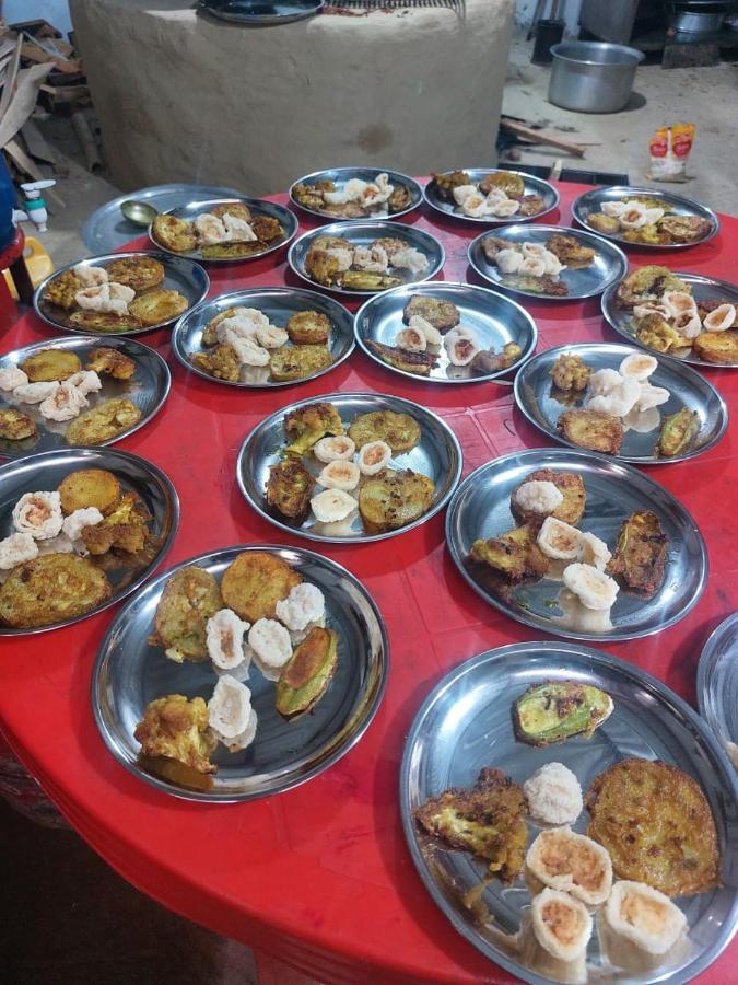 Hotel Mithila Thali By Chef Santosh Shah Janakpur Esterno foto